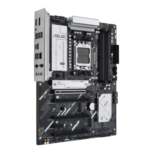Материнская плата ASUS PRIME B840-PLUS WIFI (90MB1IZ0-M0EAY0)