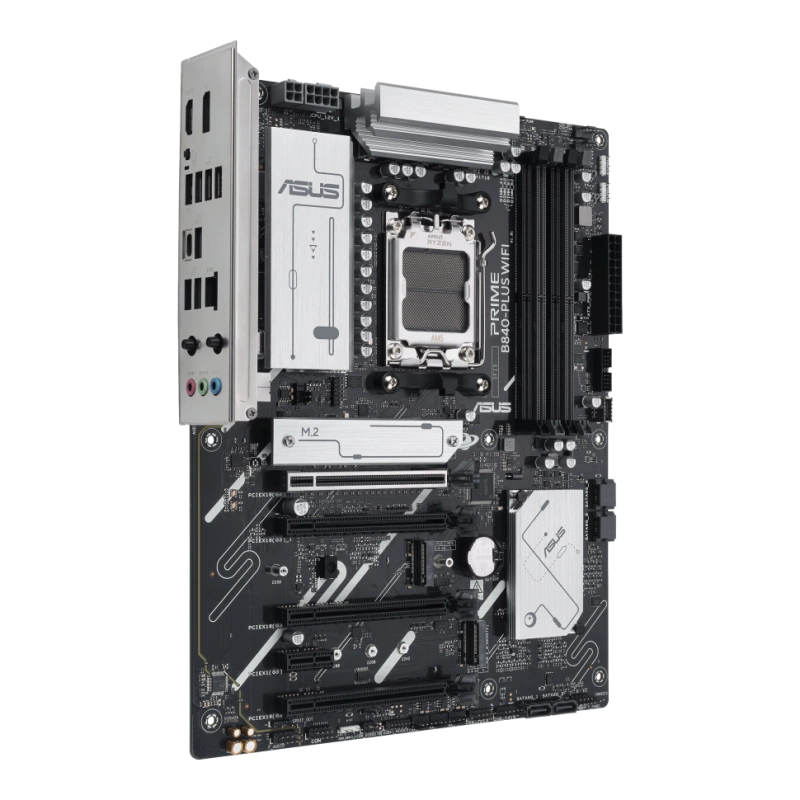 Материнская плата ASUS PRIME B840-PLUS WIFI (90MB1IZ0-M0EAY0)