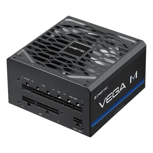 Блок питания Chieftec 850W Vega M (PPG-850-C) 16 Pin (PCIe 5.0 Connector Cable Details)