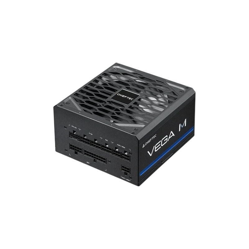 Блок питания Chieftec 850W Vega M (PPG-850-C) 16 Pin (PCIe 5.0 Connector Cable Details)