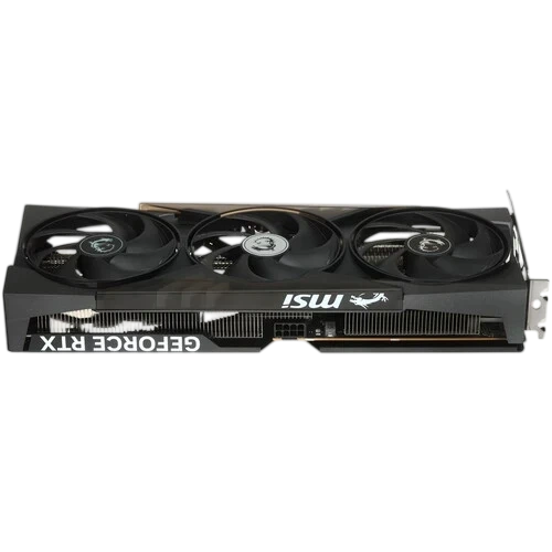 Видеокарта MSI (G5060-8GTC) GeForce RTX 5060 8G GAMING TRIO OC