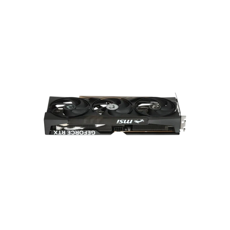 Видеокарта MSI (G5060-8GTC) GeForce RTX 5060 8G GAMING TRIO OC