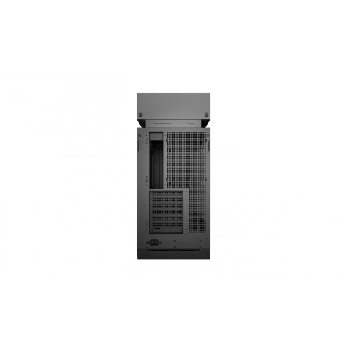 Компьютерный корпус Deepcool CL660 ARGB Black