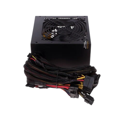 Блок питания Thermaltake 600W TR2 S (PS-TRS-0600NPCWEU-2)