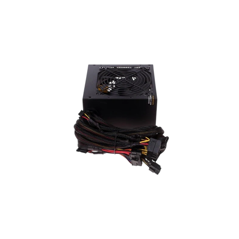 Блок питания Thermaltake 600W TR2 S (PS-TRS-0600NPCWEU-2)