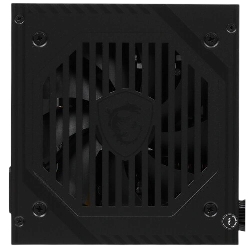 Блок питания MSI 600W MAG A600DN (306-7ZP6B11-809)