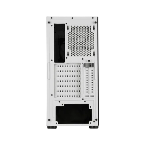 Компьютерный корпус SilverStone FARA R1 PRO (SST-FAR1W-PRO-V2)