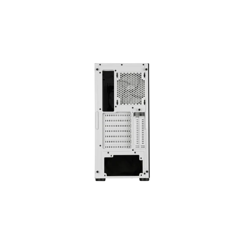 Компьютерный корпус SilverStone FARA R1 PRO (SST-FAR1W-PRO-V2)