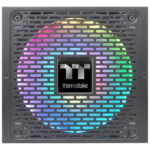 Блок питания Thermaltake 750W TOUGHPOWER GF3 ARGB (TTP-750AH3FSG-3) (PS-TPD-0750F4FAGE-1) 16 Pin (PCIe 5.0 Connector Cable Details)