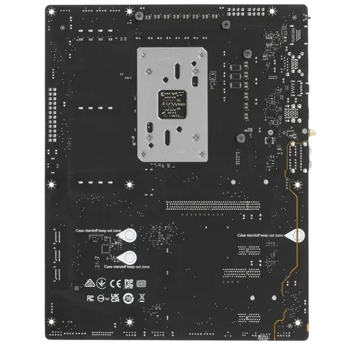Материнская плата MSI PRO B650-P WIFI