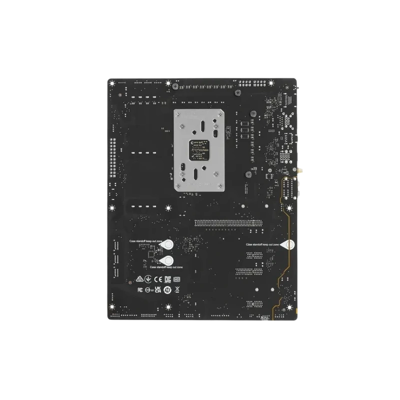 Материнская плата MSI PRO B650-P WIFI