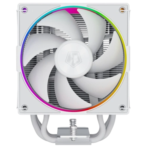 Кулер для процессора ID-COOLING FROZN A610 ARGB White