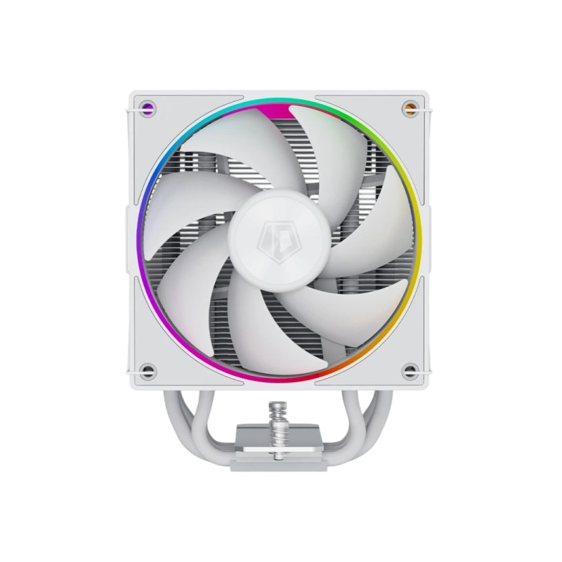 Кулер для процессора ID-COOLING FROZN A610 ARGB White
