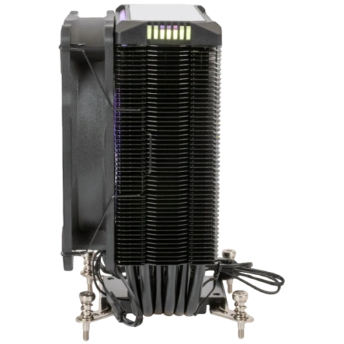 Кулер для процессора Eurocase 6PI120ARGB (00-01003409)