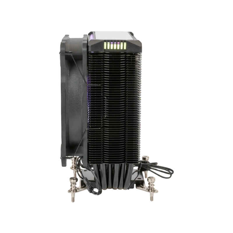 Кулер для процессора Eurocase 6PI120ARGB (00-01003409)