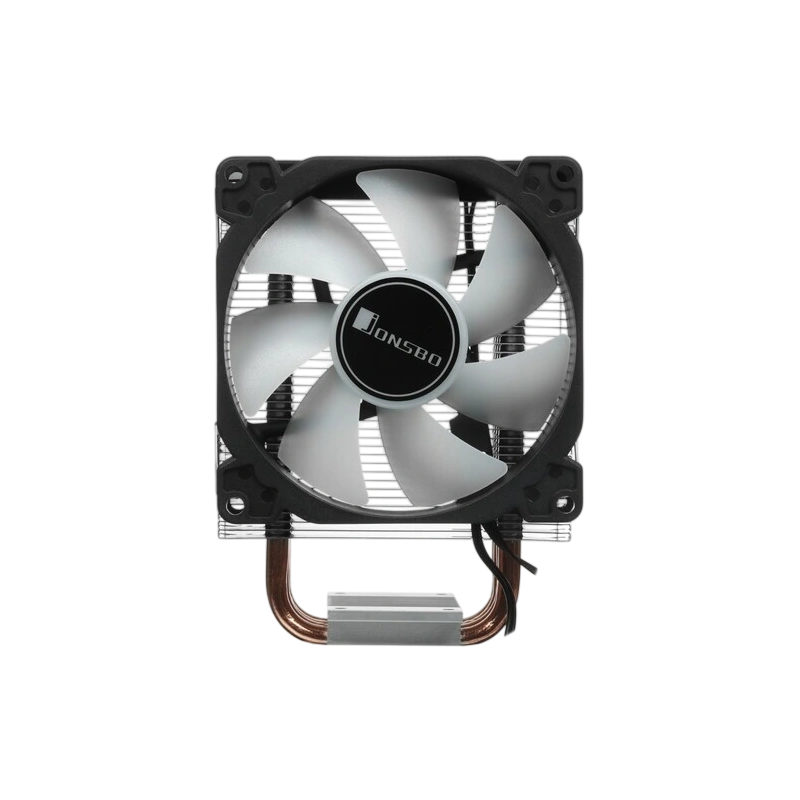 Кулер для процессора JONSBO CR-1400 ARGB