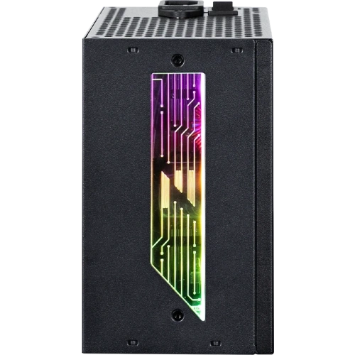 Блок питания Zalman 1200W ZM1200-TMX2 VIEW