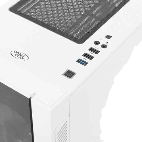 Вентилятор для корпуса ACD ACD-F1225HM3-A