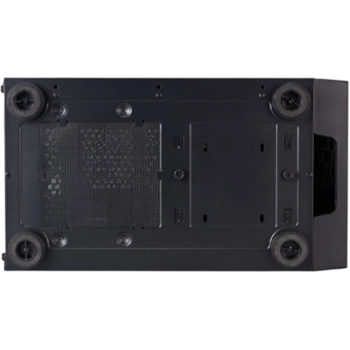 Компьютерный корпус 1STPLAYER GO6 ARGB Black (GO6-BK-4F7)