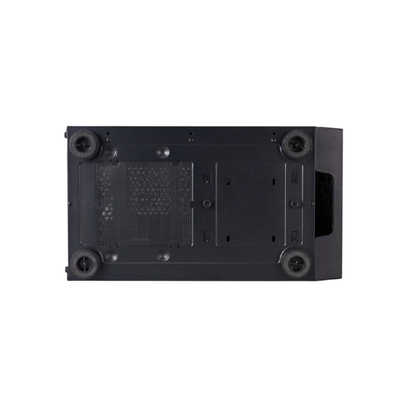 Компьютерный корпус 1STPLAYER GO6 ARGB Black (GO6-BK-4F7)