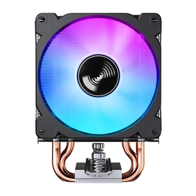 Кулер для процессора JONSBO CR-1400 E Dynamic Multi-Color LED Black