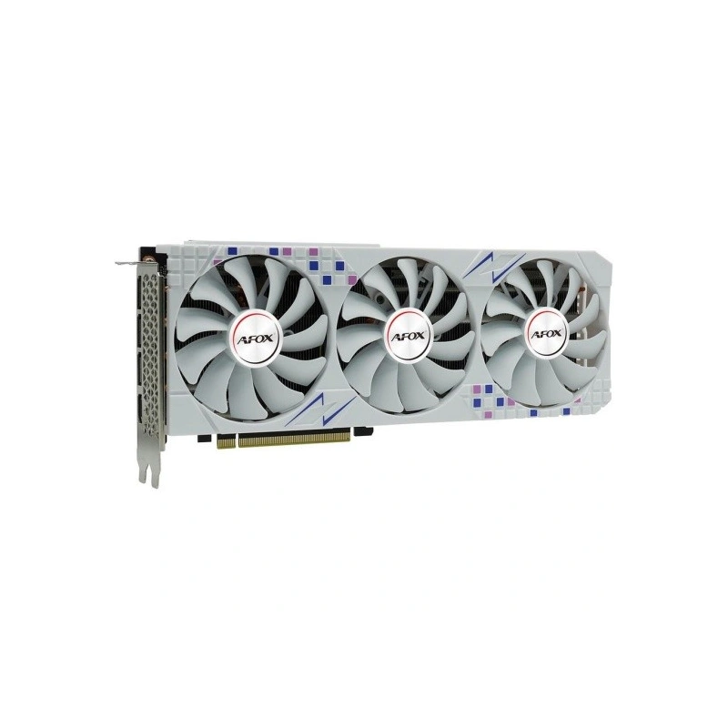 Видеокарта AFox (AF3070TI-8GD6XH7-V2) GeForce RTX 3070 TI 8GB GAMING