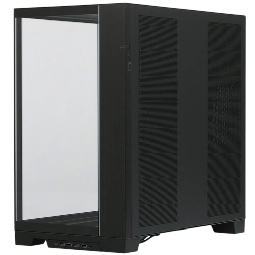 Компьютерный корпус Lian Li O11 Dynamic EVO XL Black (G99.O11DEXL-X.R0)