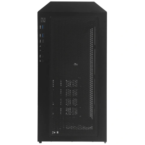 Компьютерный корпус Chieftec APEX LUMO TG ARGB (GA-01B-L-OP)