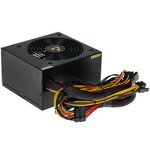 Блок питания Chieftec 600W TASK (TPS-600S)