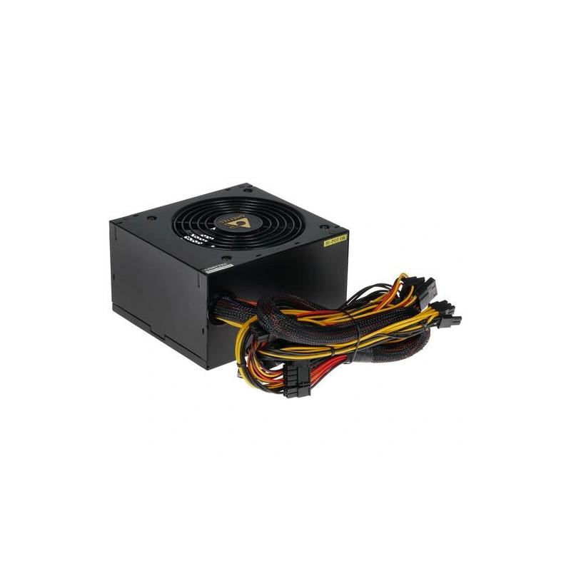 Блок питания Chieftec 600W TASK (TPS-600S)