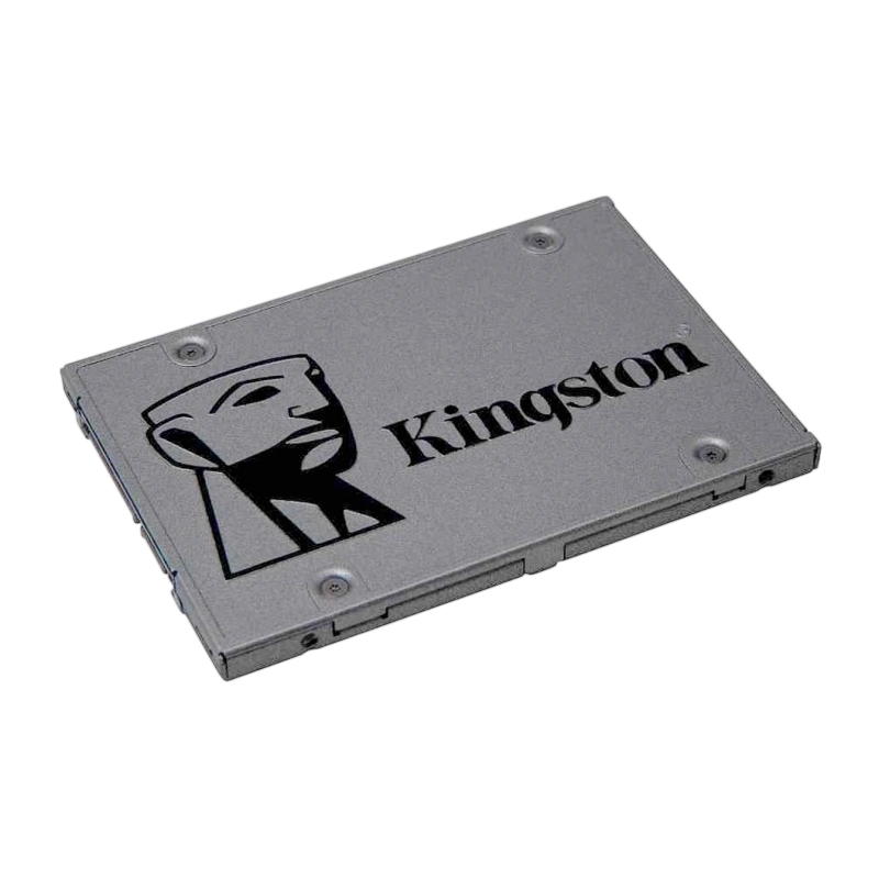 Твердотельный накопитель Kingston 960 Gb A400 (SA400S37/960G)
