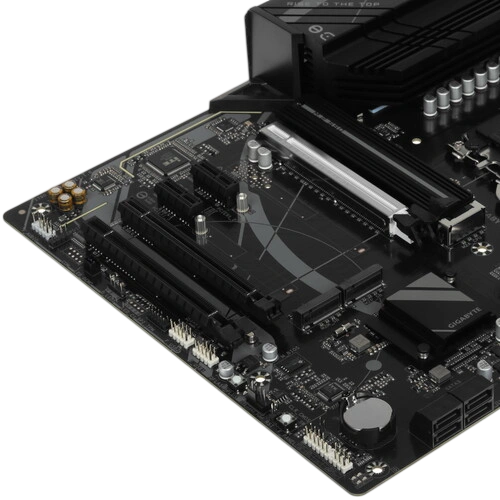 Материнская плата Gigabyte Z790 EAGLE AX