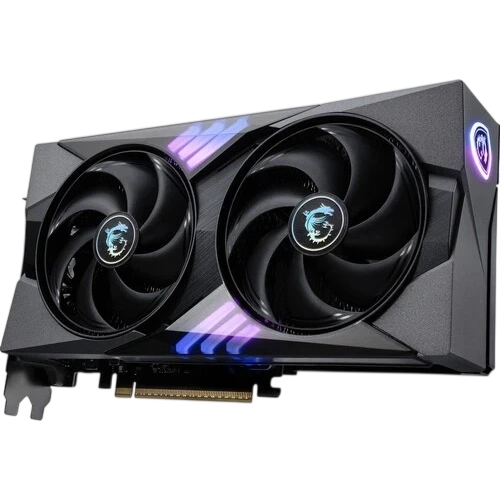 Видеокарта MSI (G506T-16GC) GeForce RTX 5060 Ti 16G GAMING OC