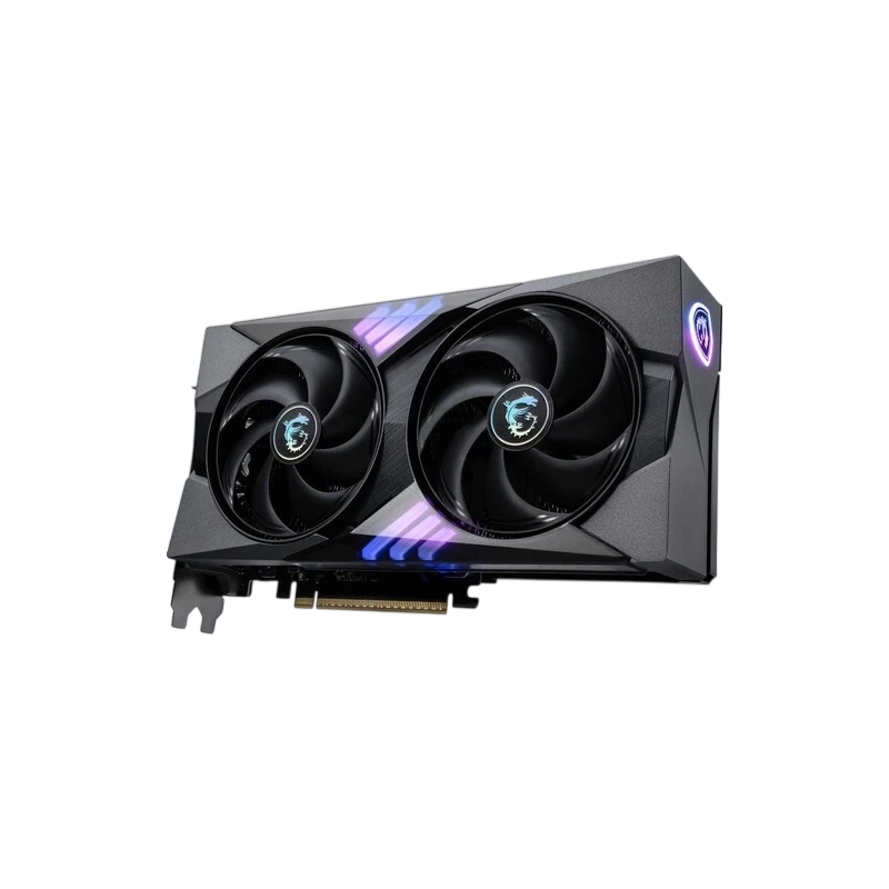 Видеокарта MSI (G506T-16GC) GeForce RTX 5060 Ti 16G GAMING OC