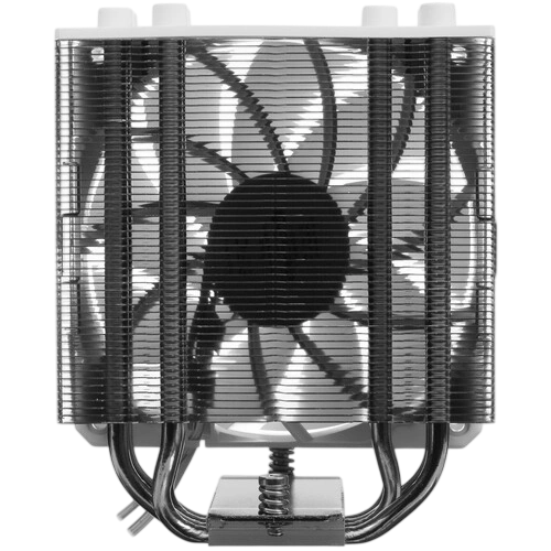 Кулер для процессора ID-COOLING SE-224-XTS ARGB White