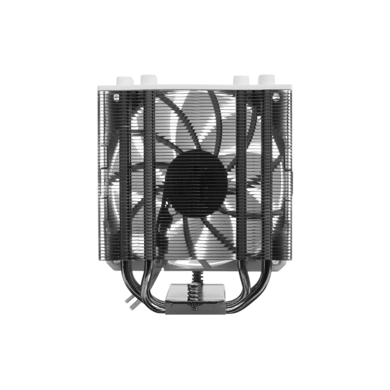 Кулер для процессора ID-COOLING SE-224-XTS ARGB White