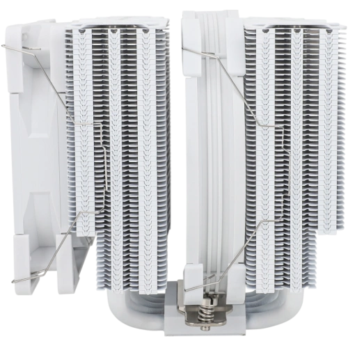 Кулер для процессора Thermalright Frost Commander 140 White (TRFC140W)