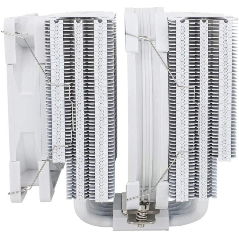 Кулер для процессора Thermalright Frost Commander 140 White (TRFC140W)