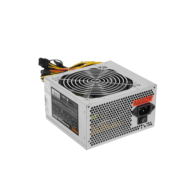 Блок питания ExeGate 500W UNS500 (ES261569RUS)