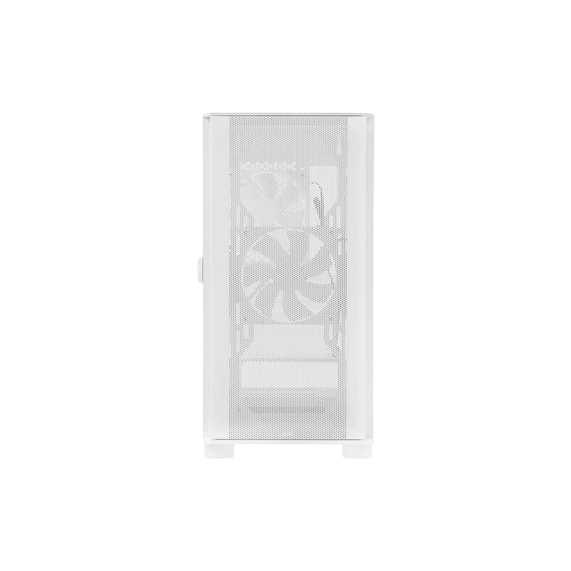 Компьютерный корпус Montech AIR 100 LITE White (AIR100LW)