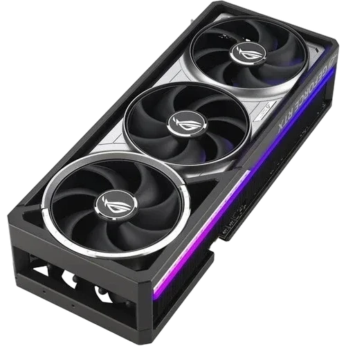 Видеокарта ASUS (ROG-ASTRAL-RTX5090-O32G-BTF-GAMING) GeForce RTX 5090 32GB ROG ASTRAL OC (90YV0NF0-M0NA00)