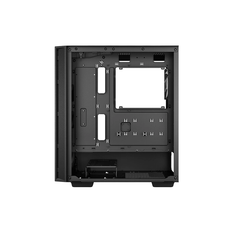 Компьютерный корпус Deepcool MATREXX 55 V4 RGB Black (R-MATREXX55-BKADA4-G-4)
