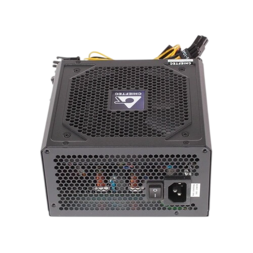 Блок питания Chieftec 500W FORCE (CPS-500S) документация
