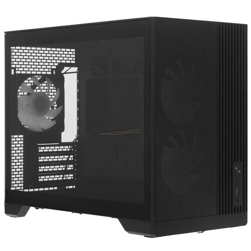 Компьютерный корпус PHANTEKS XT M3 ARGB Black (PH-XT325M_BK02)