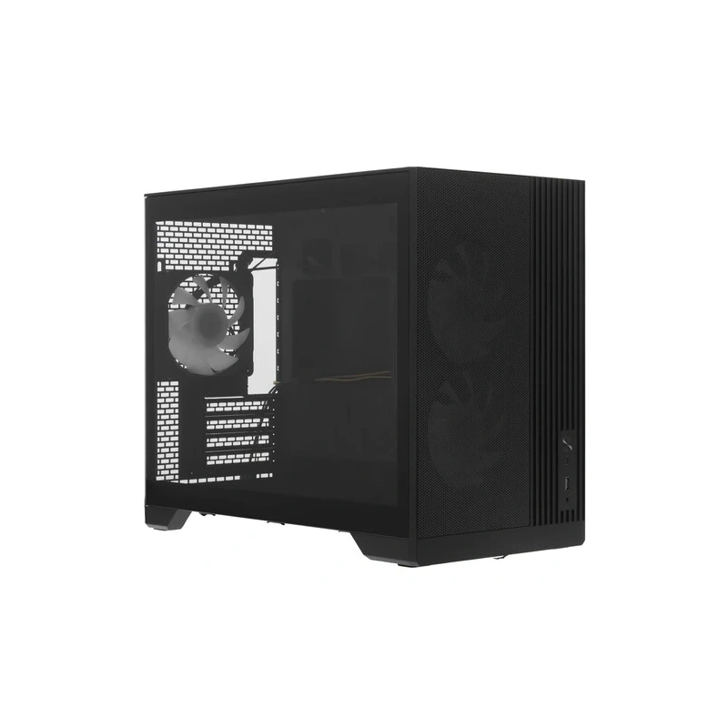 Компьютерный корпус PHANTEKS XT M3 ARGB Black (PH-XT325M_BK02)