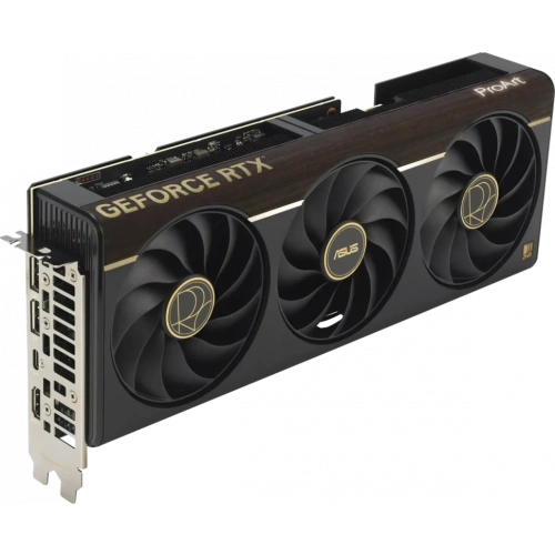 Видеокарта ASUS (PROART-RTX5080-O16G) GeForce RTX 5080 16GB PROART OC 16GB (90YV0N30-M0NA00)