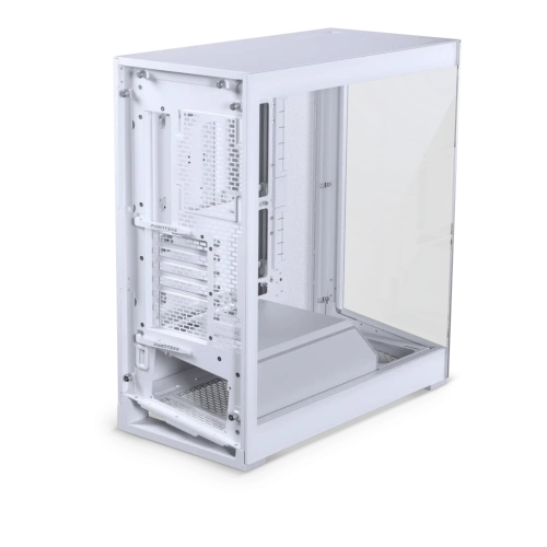 Компьютерный корпус PHANTEKS NV5 MKII Digtial RGB Lighting White (PH-NV523TG_DMW02_RU)