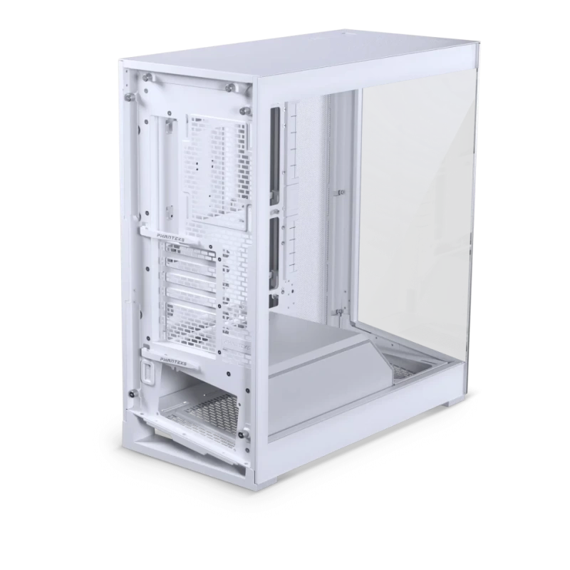 Компьютерный корпус PHANTEKS NV5 MKII Digtial RGB Lighting White (PH-NV523TG_DMW02_RU)