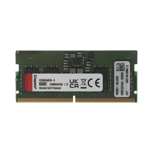 Оперативная память 8 Gb 5600 MHz Kingston ValueRAM (KVR56S46BS6-8)