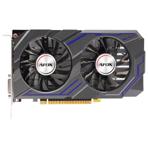 Видеокарта AFox (AF1650S-4096D6H1-V4) GeForce GTX 1650 SUPER 4GB GAMING